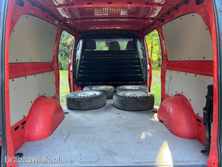 Mercedes Benz VITO!  4x4!