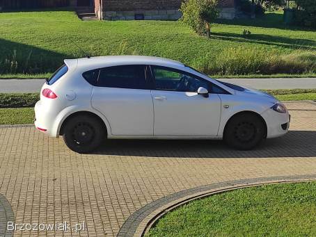Seat Leon 2008