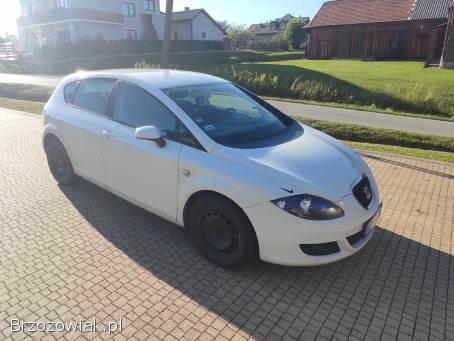 Seat Leon 2008