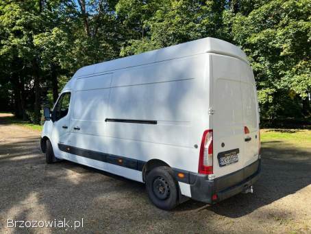 Renault Master!  L3H3!  2.  3 DCI!