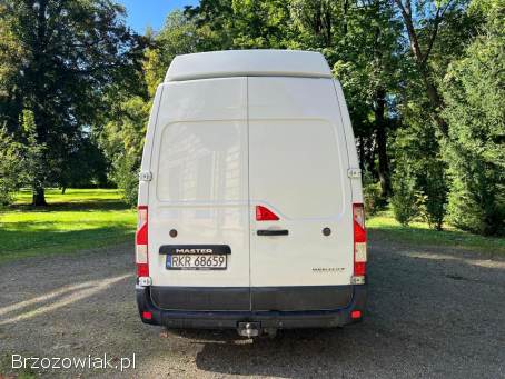 Renault Master!  L3H3!  2.  3 DCI!