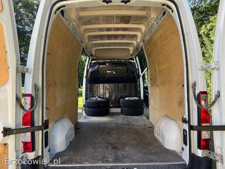 Renault Master!  L3H3!  2.  3 DCI!