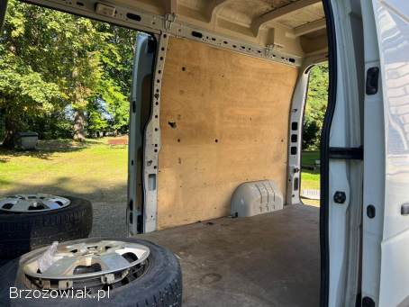 Renault Master!  L3H3!  2.  3 DCI!