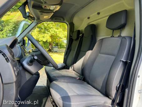 Renault Master!  L3H3!  2.  3 DCI!
