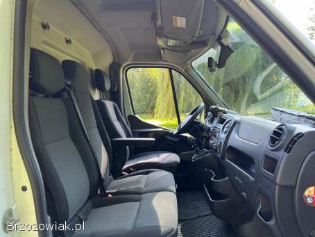 Renault Master!  L3H3!  2.  3 DCI!