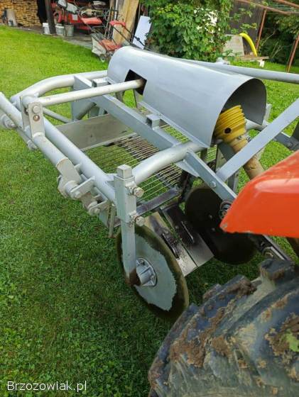 Kopaczka do Ziemniaków