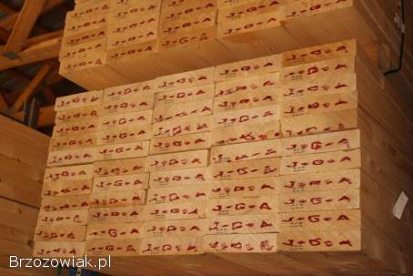 DREWNO KONSTRUKCYJNE C24,  KVH,  BSH