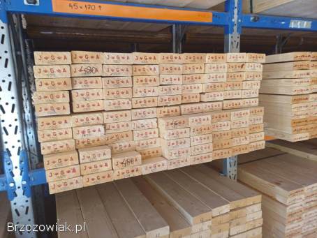 DREWNO KONSTRUKCYJNE C24,  KVH,  BSH