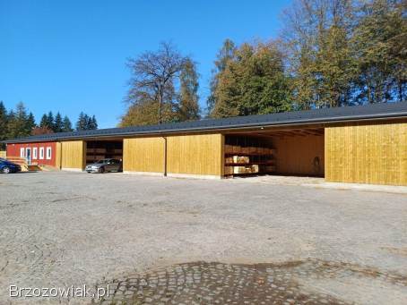 DREWNO KONSTRUKCYJNE C24,  KVH,  BSH