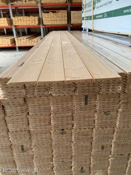 DESKA ELEWACYJNA,  PODBITKA,  SZALÓWKA,  BOAZERIA