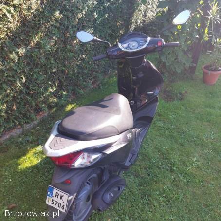 Piaggio FLY 50 2012