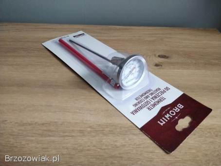 Wędzarnia drewniana NOWA,  nigdy nie używana