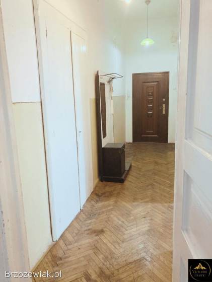 Mieszkanie w klimatycznej kamienicy – przy Ul.  Dworcowej w Sanoku