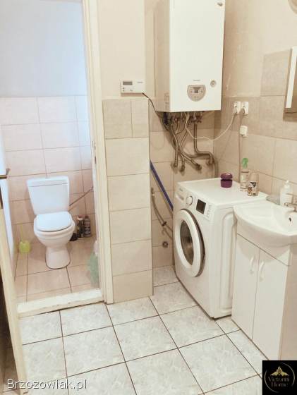 Mieszkanie w klimatycznej kamienicy – przy Ul.  Dworcowej w Sanoku