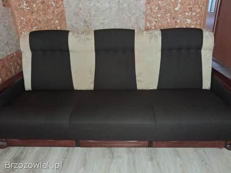 Komplet mebli wypoczynkowych