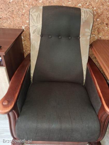 Komplet mebli wypoczynkowych