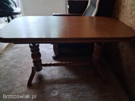 Komplet mebli wypoczynkowych