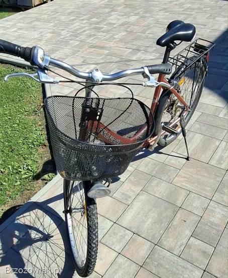 Rower damski California