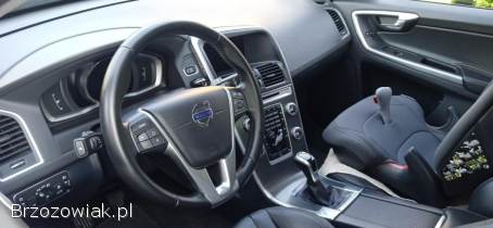 Volvo XC 60 Summum 2016