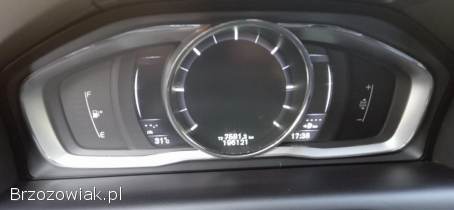 Volvo XC 60 Summum 2016