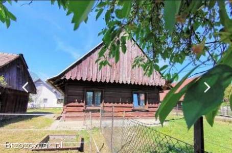Sprzedam dom