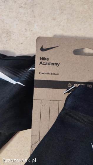 Nowe rękawiczki Nike therma-fit S