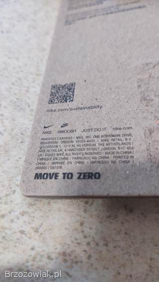 Nowe rękawiczki Nike therma-fit S