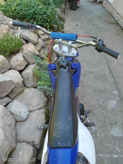 Loncin Cross 125 2018