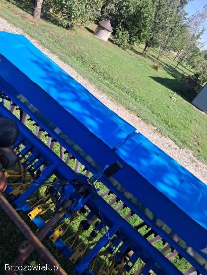 Siewnik poznaniak 6 1995rok