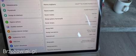 Huawei MatePad 11.  5S Papermatte edition nowy
