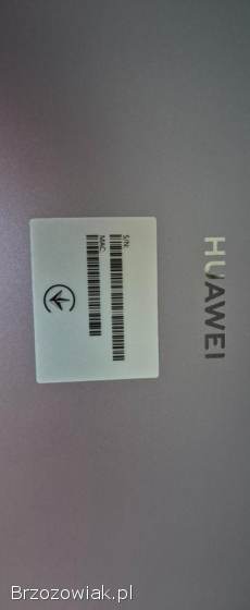 Huawei MatePad 11.  5S Papermatte edition nowy