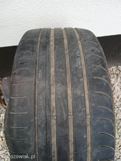 Opony letnie 225/45R17 2szt