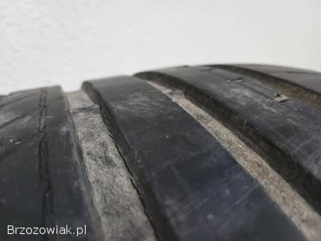 Opony letnie 225/45R17 2szt