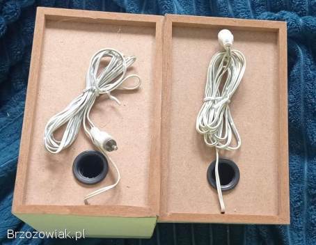 Głośniki do mini wieży AED