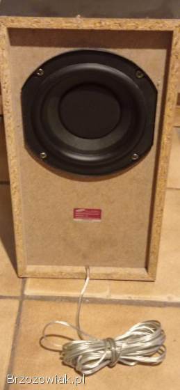 SUBWOOFER ps-ew1-3 samsung głośnik
