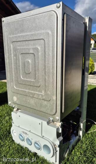 Piec gazowy BERETTA Conica 25 1 funkcyjny używka (częsci zamienne)