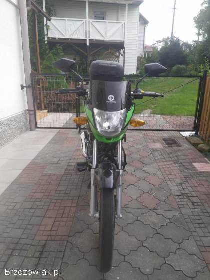 Barton Sprint RS 2022