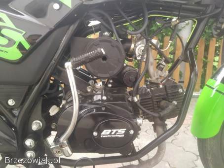 Barton Sprint RS 2022