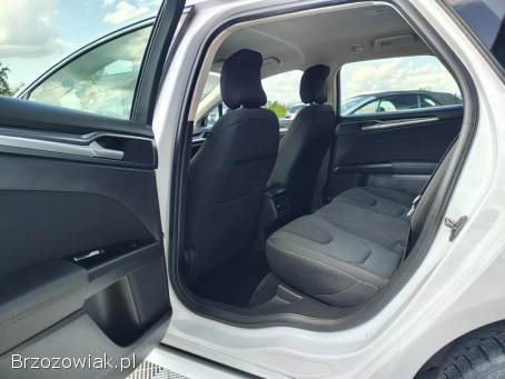 Ford Mondeo Zadbany!   2016