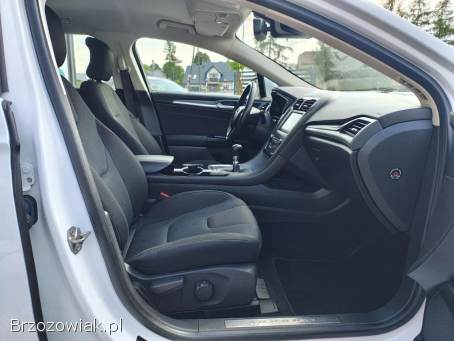 Ford Mondeo Zadbany!   2016