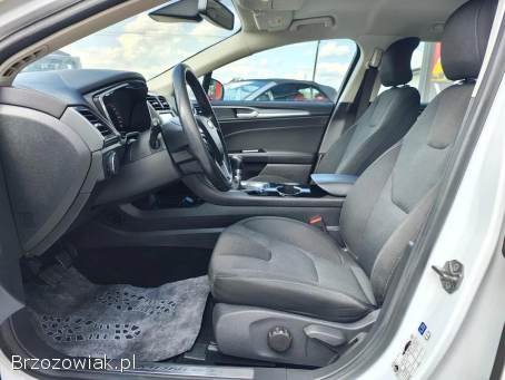 Ford Mondeo Zadbany!   2016