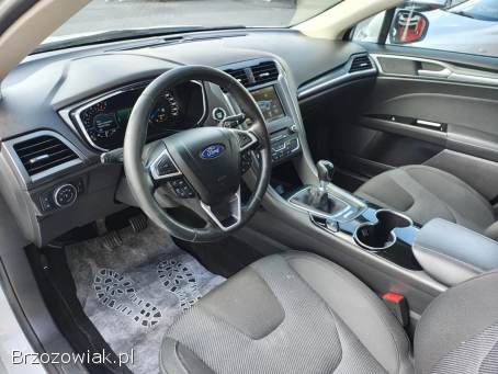 Ford Mondeo Zadbany!   2016