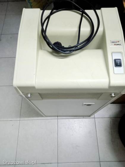 Niszczarka do papieru