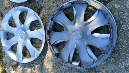 Kołpaki 16 Mazda