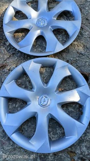 Kołpaki 16 Mazda
