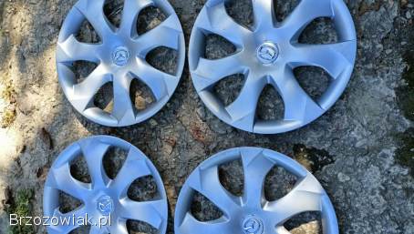 Kołpaki 16 Mazda