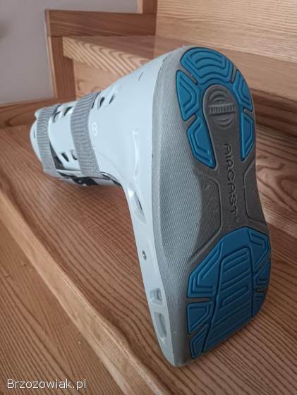 Orteza stopowo-goleniowa aircast