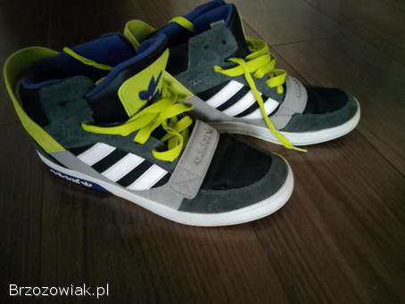 Buty adidas