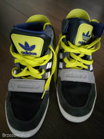 Buty adidas