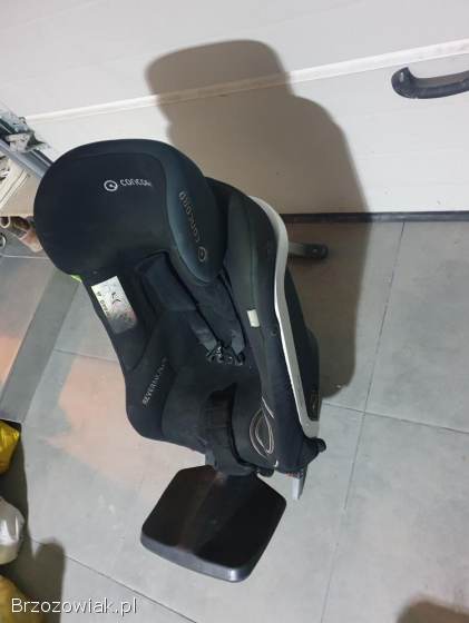 Fotelik samochodowy Concord Reverso Plus